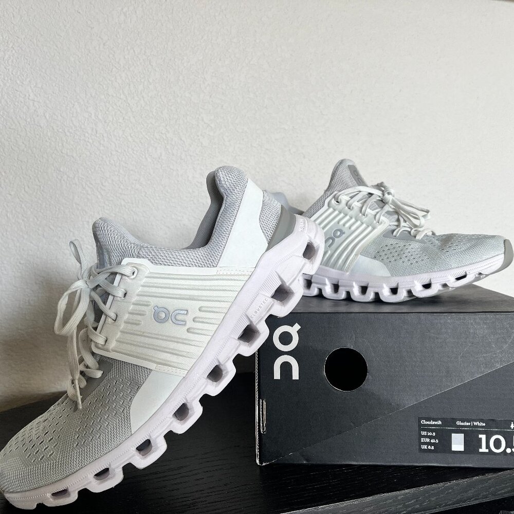 Women's ON Cloudswift Shoe